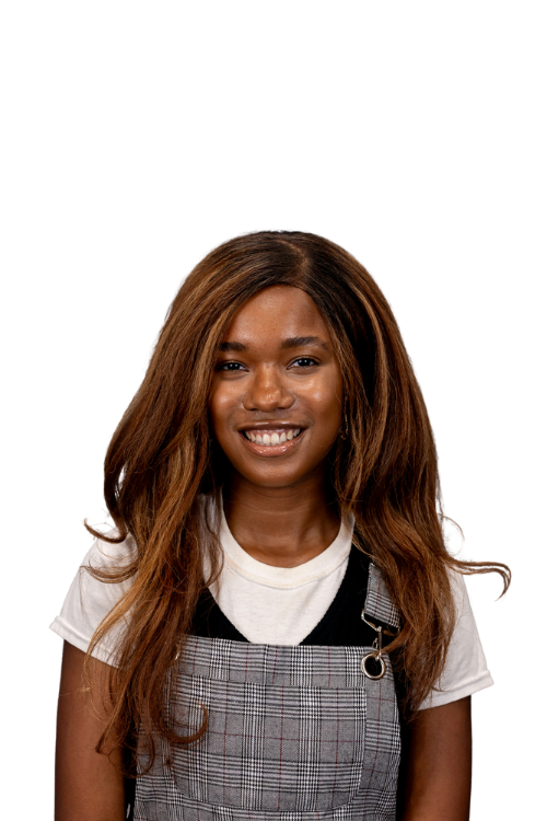 Maya Cole